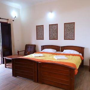 Deluxe Double Room Sea View