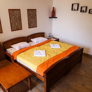 Double Room Sea View